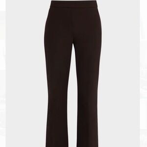 Bistretch Cotton Twill Kick Pant Theory - Black